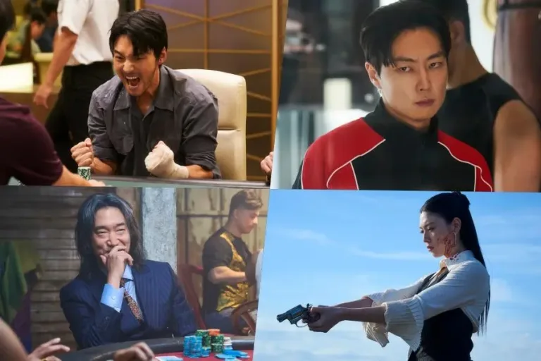 Tazza 4: The Song Of Beelzebub