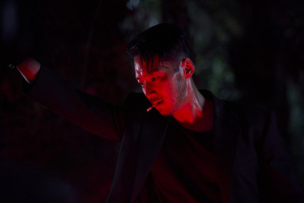 Tazza 4: The Song Of Beelzebub