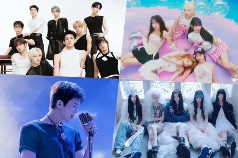 K-Pop
