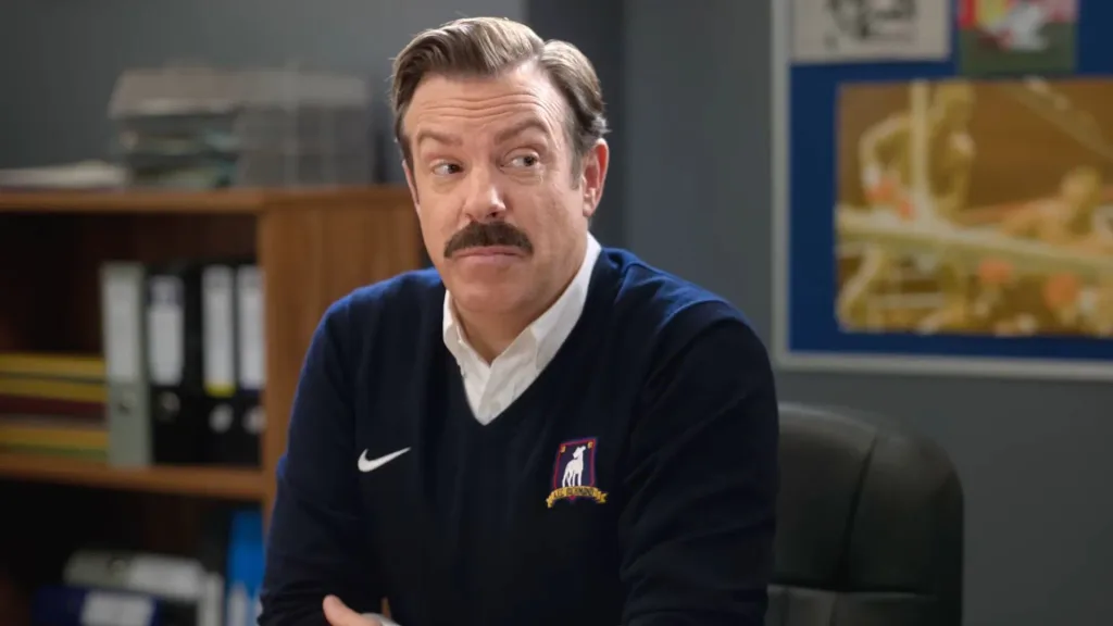 Ted Lasso