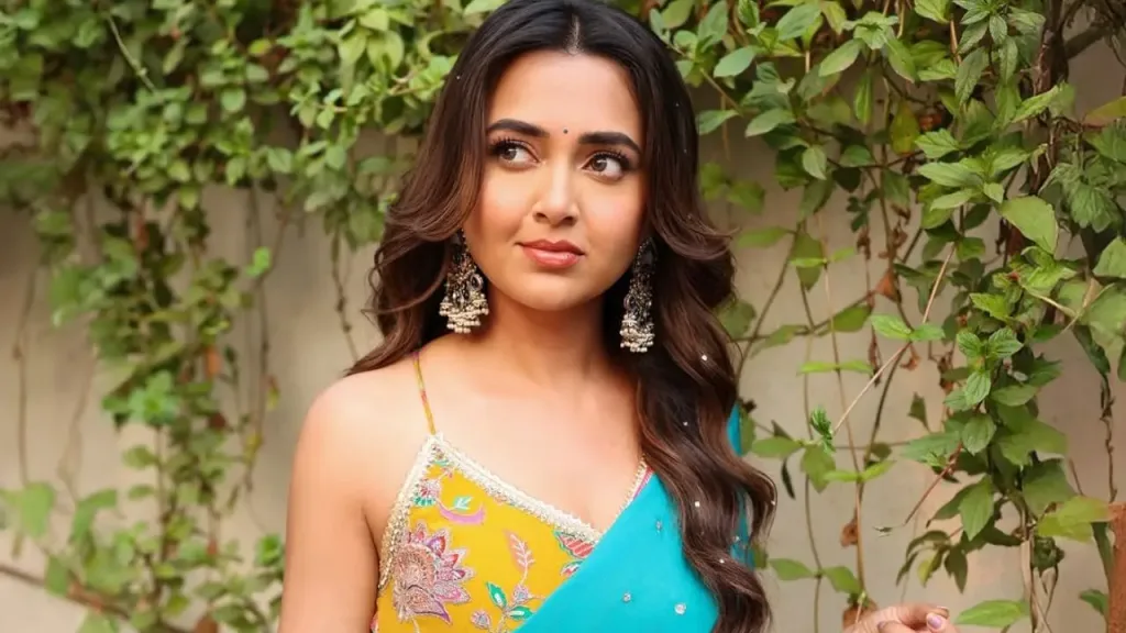 Tejasswi Prakash