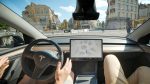 Here is how Tesla FSD handles Europe
