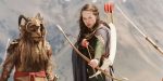 Narnia Officially Returns for 2026 Release Ahead of Netflix Reboot