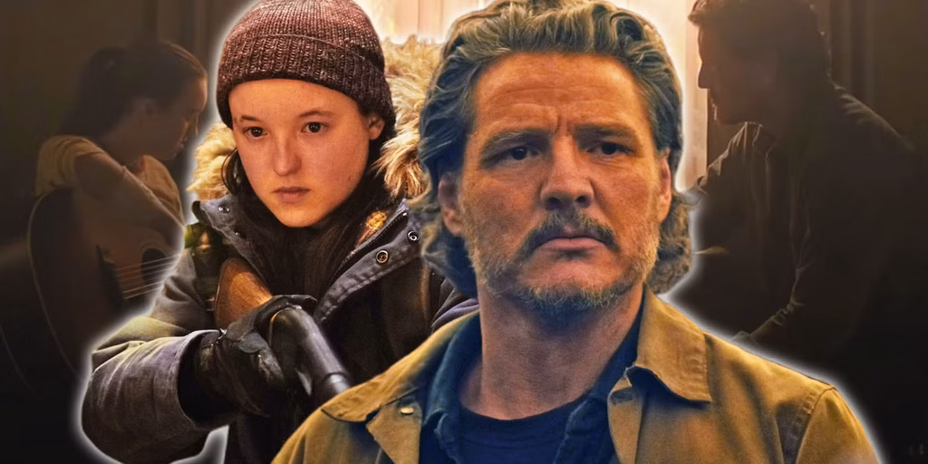 The Last of Us Season 2