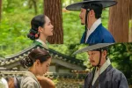 “The Scandal” First Stills: Son Ye Jin, Ji Chang Wook & Nana’s Dangerous Love Triangle Unfolds