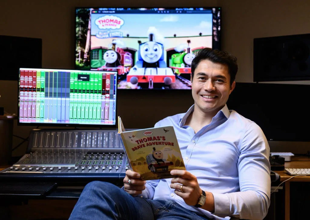 Thomas & Friends Railway Stories