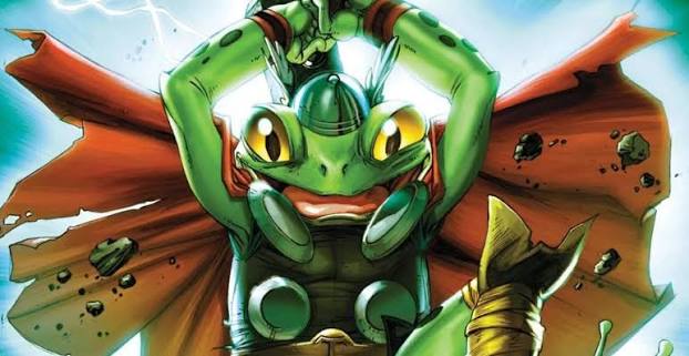Marvel