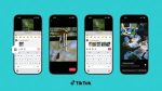 Tik Tok Supercharges Comments With Voice, Carousels, and Polls