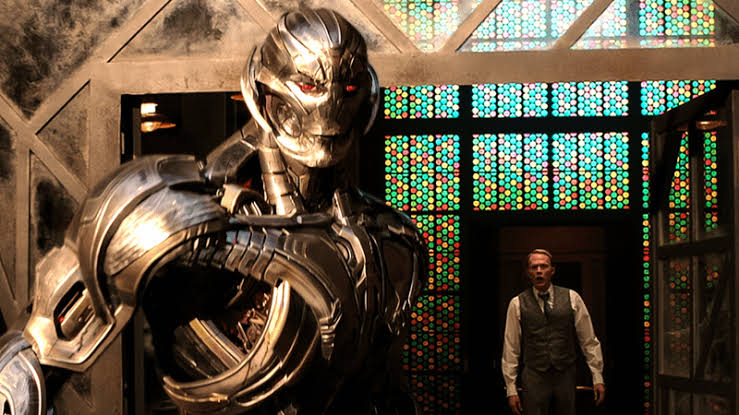 Marvel