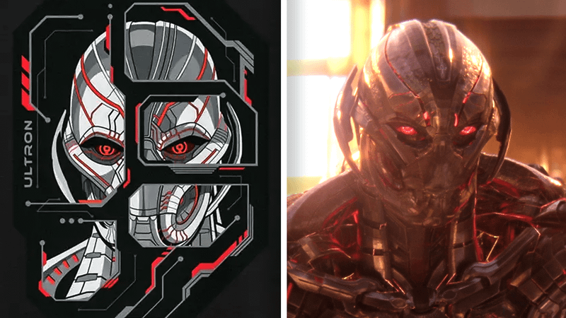 Ultron