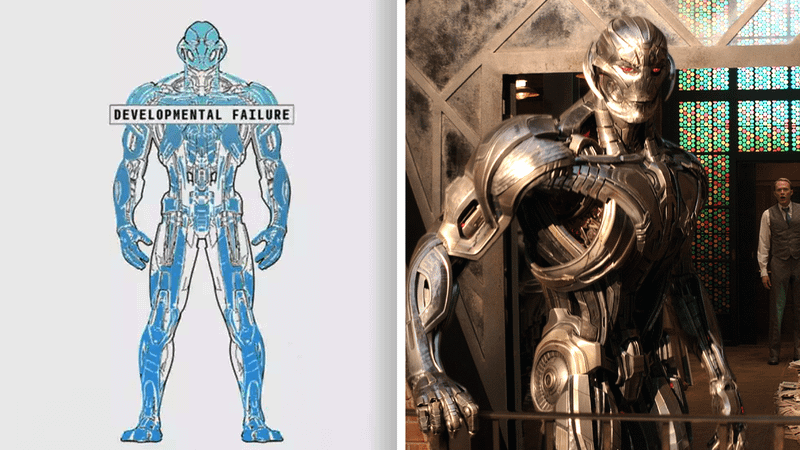 Ultron