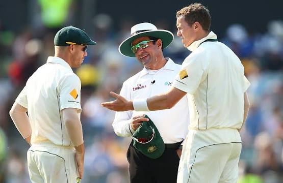 Umpire