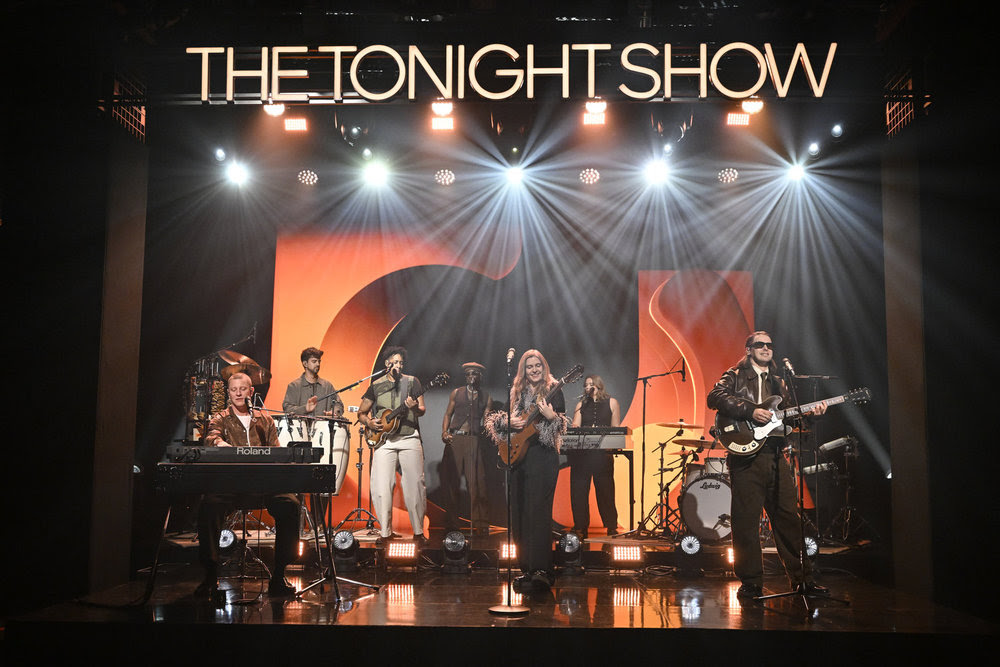Tonight Show