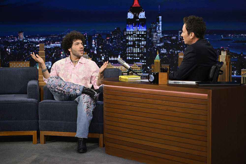 Tonight Show