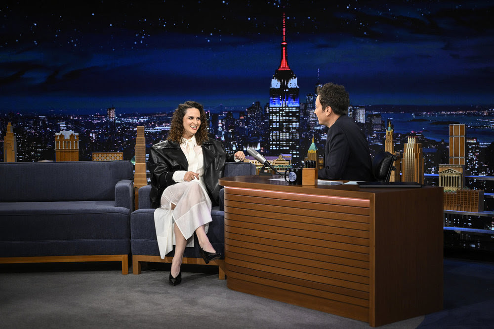 Tonight Show