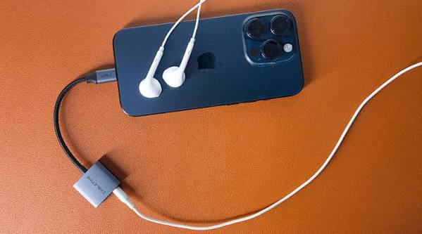 USB-C