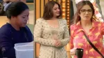 Bigg Boss 20: Mahhi Vij Calls the Salman Khan Show a “Divorcee Special” as Isha Rikhi and Mary Kom React