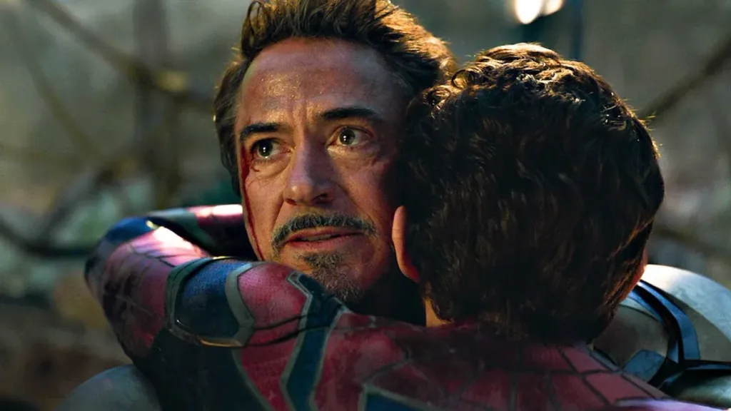 Avengers: Endgame Encore