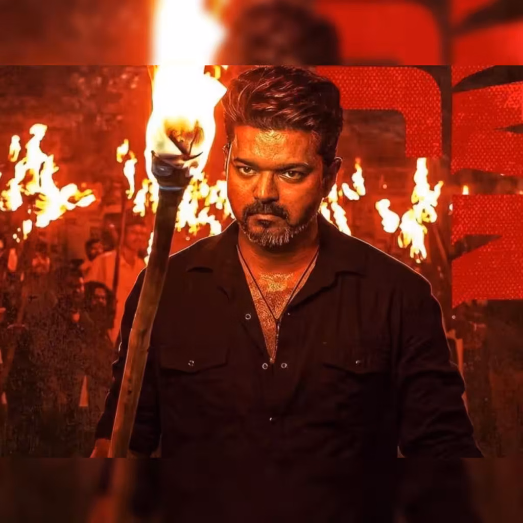 Vijay Thalapathy