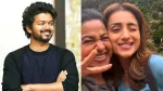 Trisha Krishnan-Vijay Silverstone Appearance Sparks Fresh Chatter, Actress Ambika Weighs In