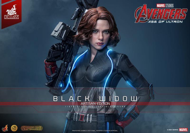 Black Widow