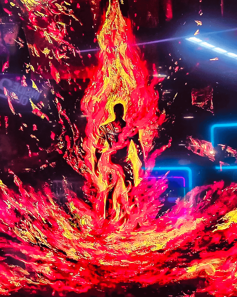 VisionQuest