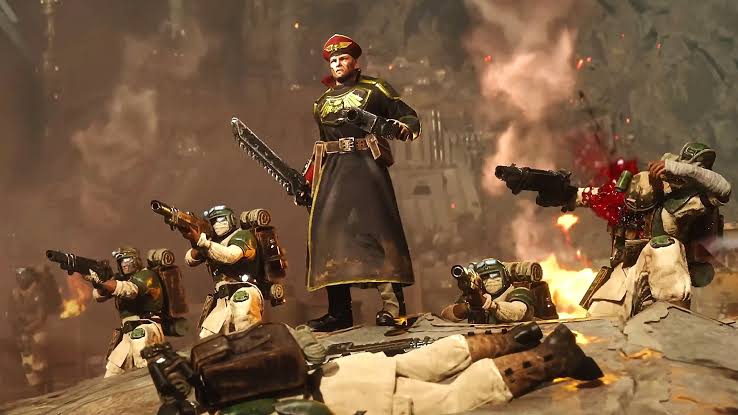 Warhammer