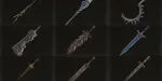 The 5 Best Weapons in Elden Ring for Pure Strength Builds