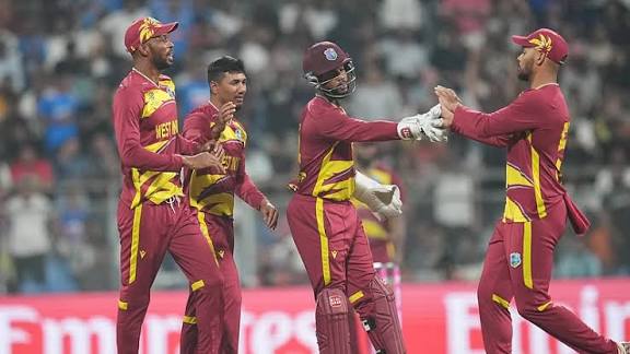 West Indies
