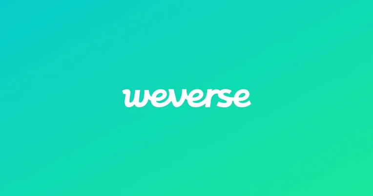 Weverse