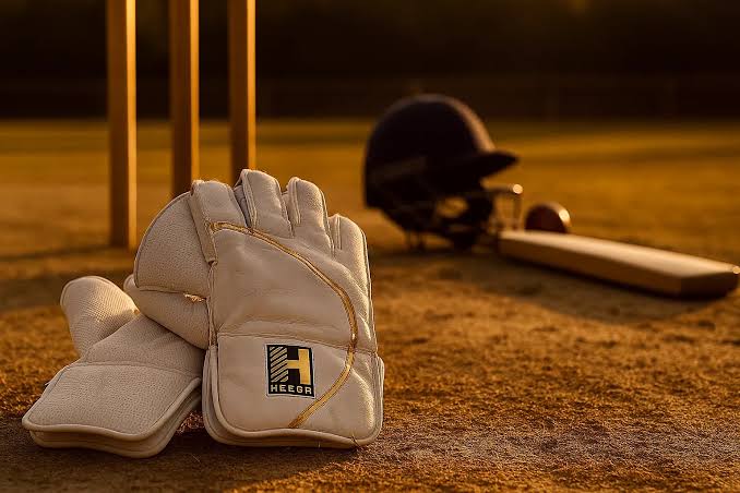 Wicketkeepers 