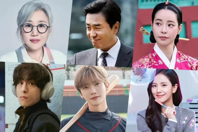 Seoul International Drama