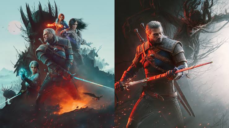 Witcher 