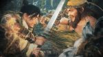 Wo Long: Fallen Dynasty Crosses 8 Million Players Worldwide
