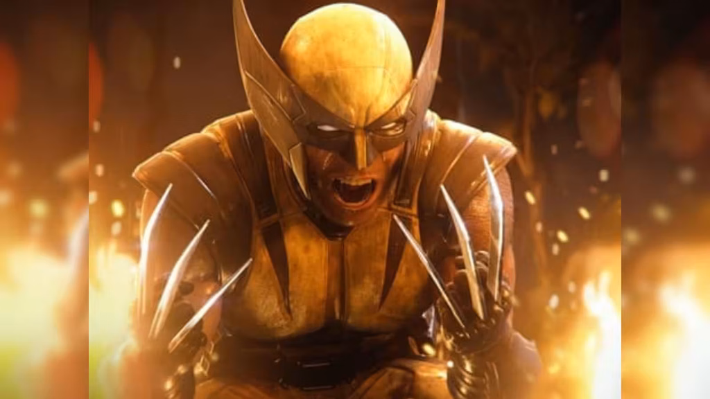 Wolverine