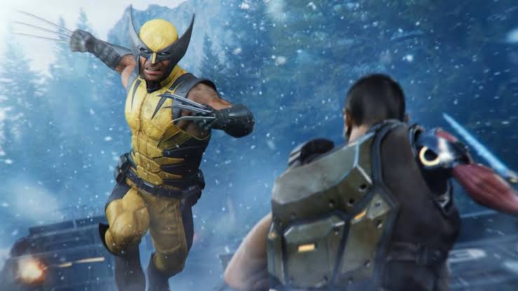 Wolverine