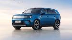 Xiaomi Auto Launches SkyNomad Series SUVs: N70 and N90 Models Revealed