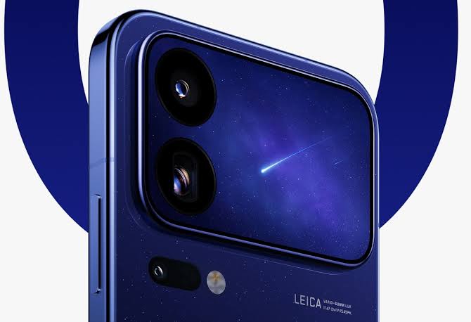 Xiaomi Pro