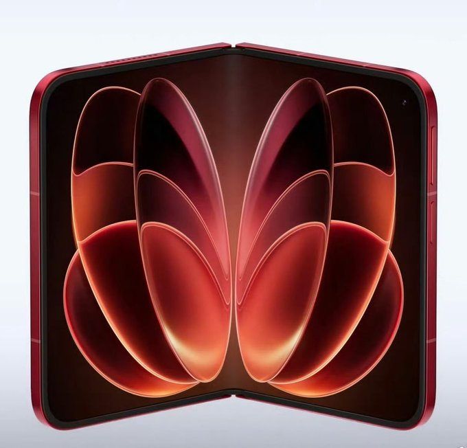 Xiaomi 18 Fold