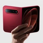 Xiaomi 18 Fold