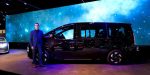 Hyundai Opens Orders For New Electric Van At $66,500