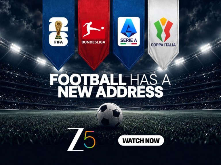 How to Watch Bundesliga, Serie A and Coppa Italia LIVE in India This Season?