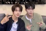 ZEROBASEONE’s Seok Matthew and Park Gun Wook Announce New Sub-Unit “ZEROBASEONE EMP” With Mixtape Dropping September 21