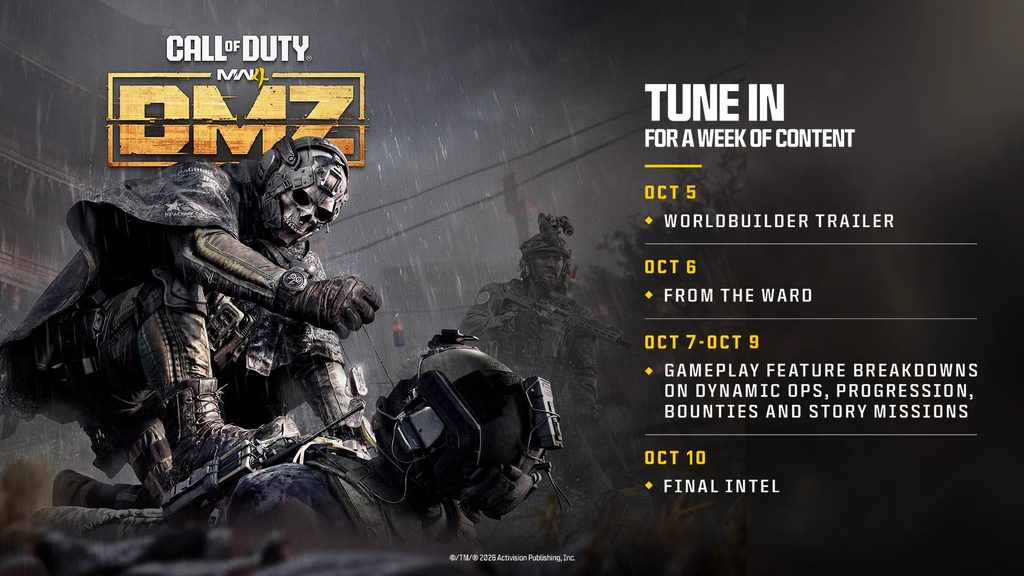 Call of Duty