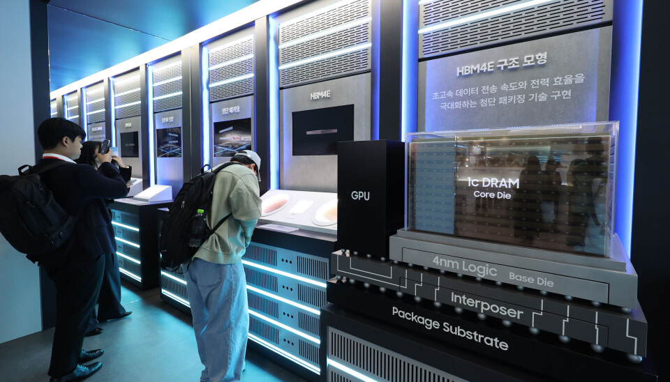 Samsung’s TSMC CoWoS Deal Targets Nvidia Next-Gen Memory Chips