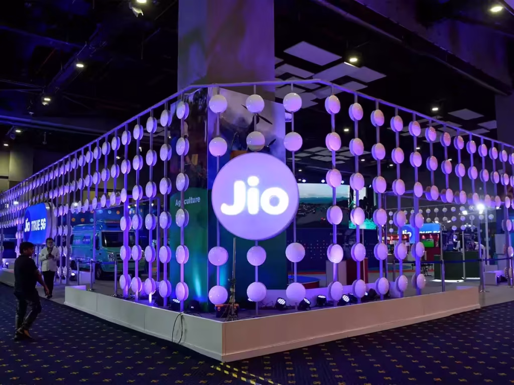 Jio Platforms Files RHP for India's Biggest IPO: Rs 28,755–30,000 Crore Issue Opens on 21 October