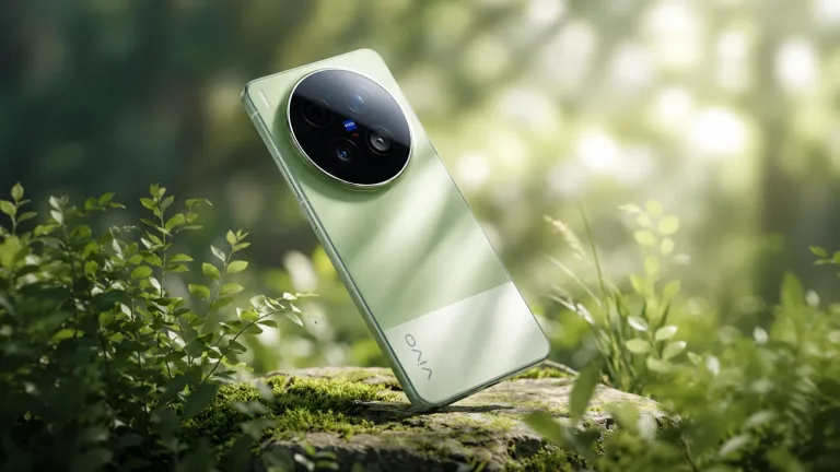Vivo X500 Ultra: 2027 Flagship Beast Leaked