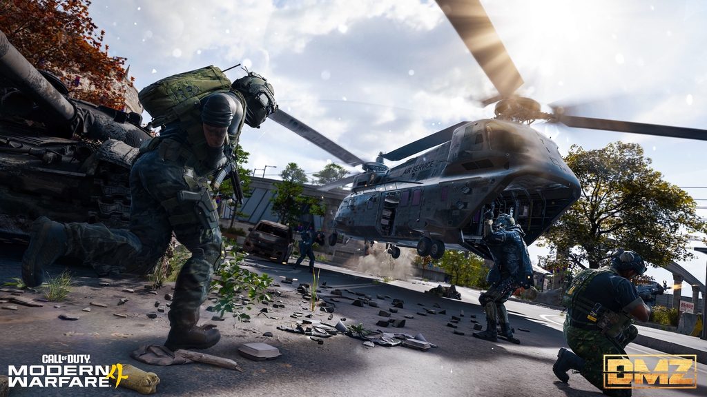 Call of Duty