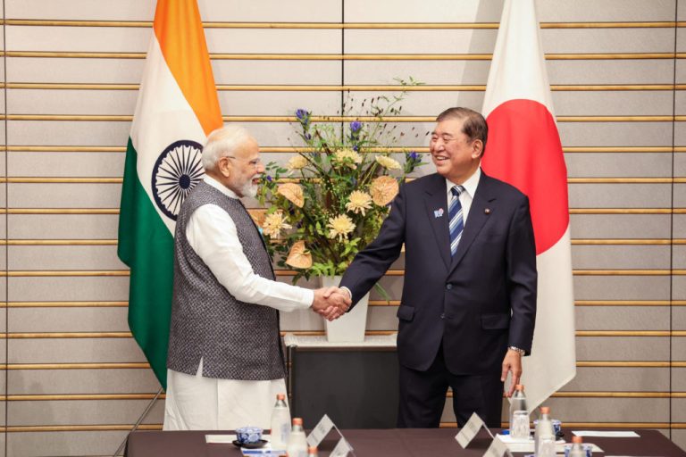 Japan Becomes India’s Top FDI Source