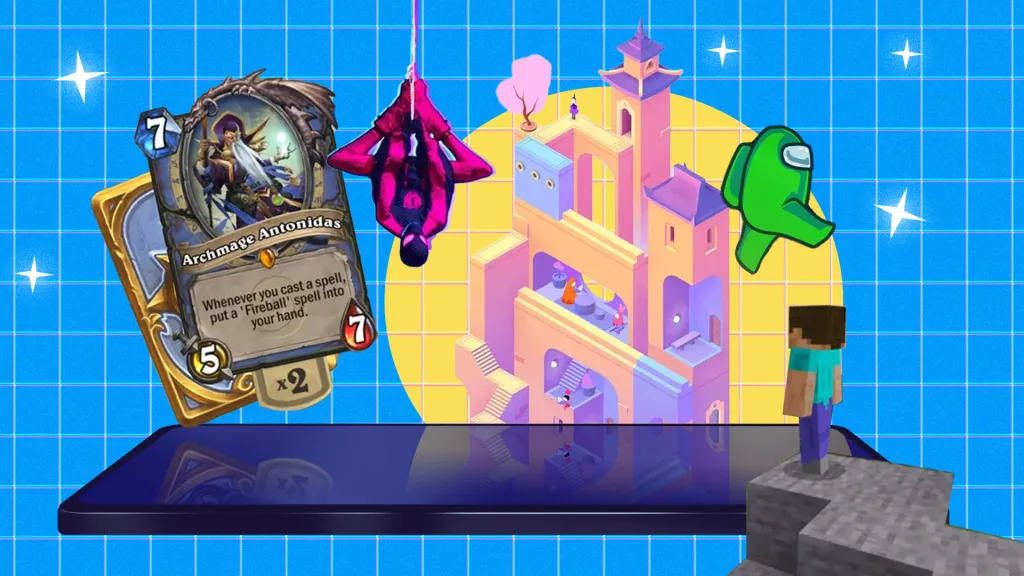 2026's Best Game Comes To Mobile Next Week